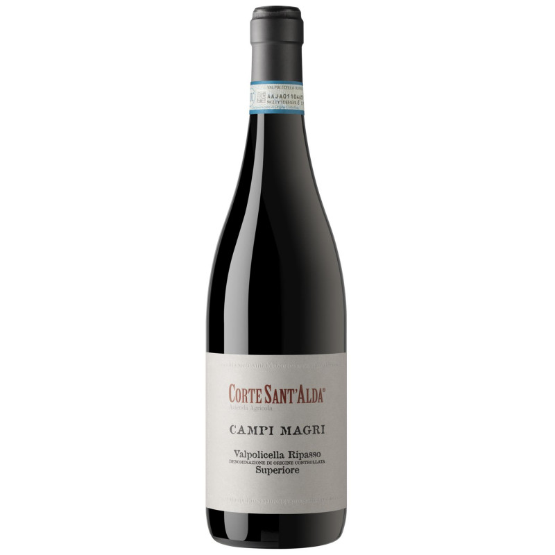 Corte Sant'Alda Valpolicella Ripasso Superiore Campi Magri 2020