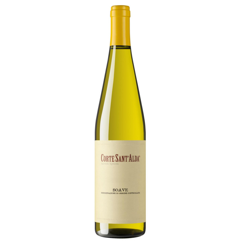 Corte Sant'Alda Soave 2021
