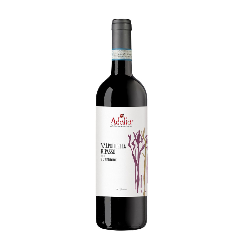 Adalia Valpolicella Ripasso Superiore Balt 2022