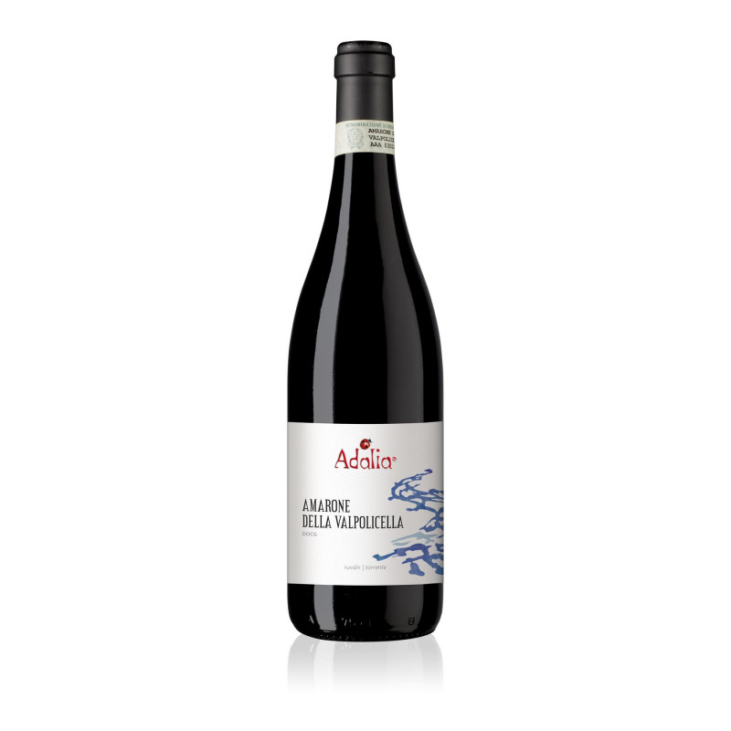 Amarone della Valpolicella Adalia "Ruvlan" 2019