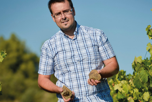 La ricchezza e l'incredibile spessore dei vini del Priorat spagnolo!