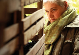 Dalla Valpolicella, la splendida storia di Marinella Camerani