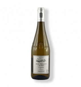 Domaine Jean Vullien Jacquère 2021