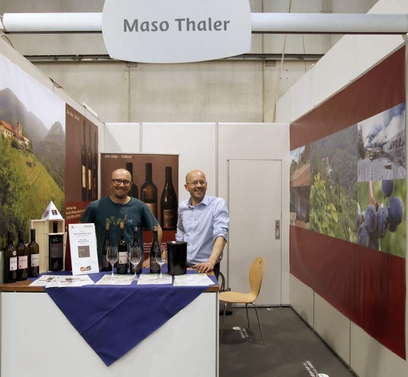 Maso Thaler Alto Adige Pinot Nero Riserva 680 2020