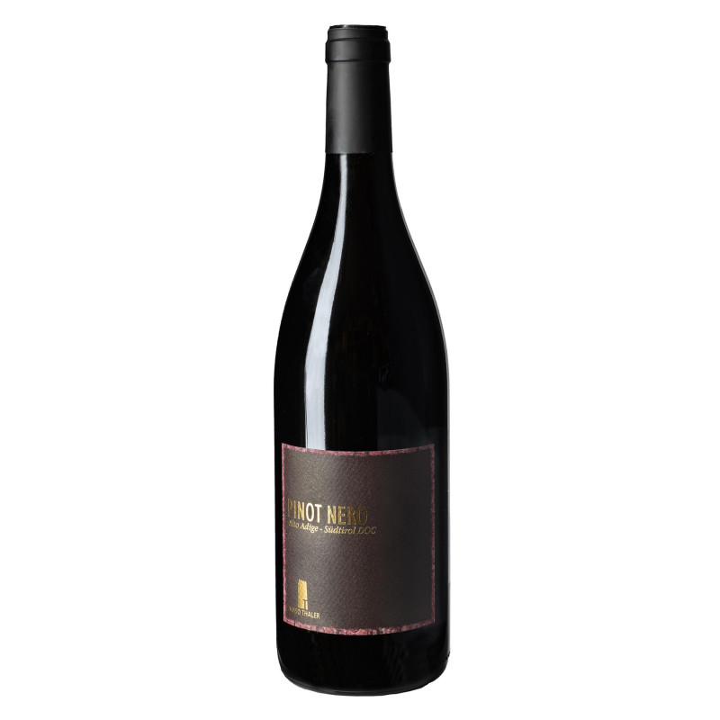 Maso Thaler Alto Adige Pinot Nero 2018