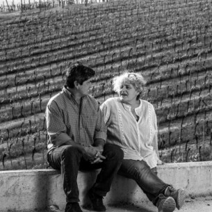 Corte Sant'Alda - Azienda Agricola Camerani