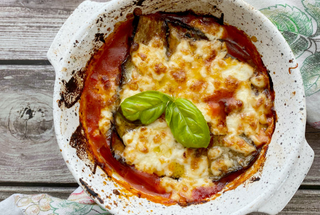 I vini perfetti da abbinare ad una gustosa Parmigiana di Melanzane! 