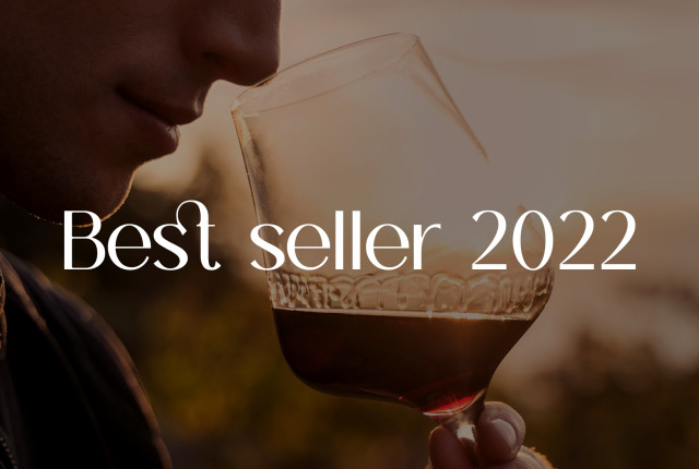 Enovely Wine Box - I Best Seller del 2022!