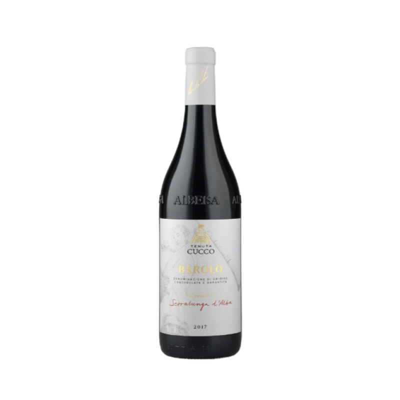 Barolo Serralunga d’Alba 2018