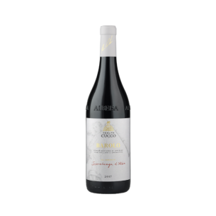Barolo Serralunga d’Alba 2020