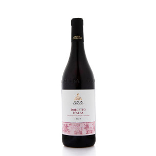 Dolcetto d'Alba DOC 2022