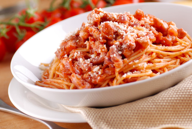 I vini da abbinare ad una splendida pasta all'Amatriciana