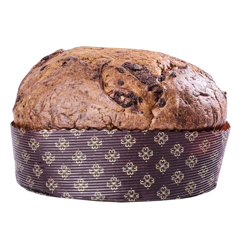 Panettone Gianduia e Caff&eacute; di Panificio Moderno 750G