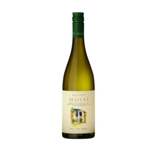 Verdicchio dei Castelli di Jesi Classico Superiore Arsicci 2025