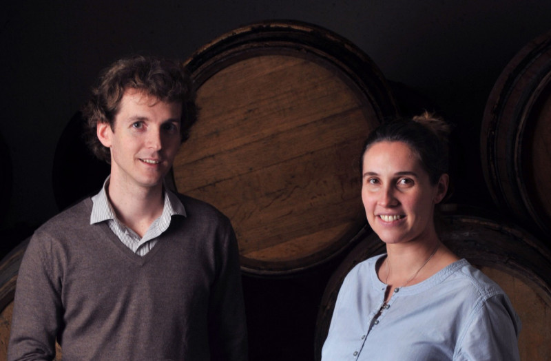 Viognier Petite Selve Blanc 2024