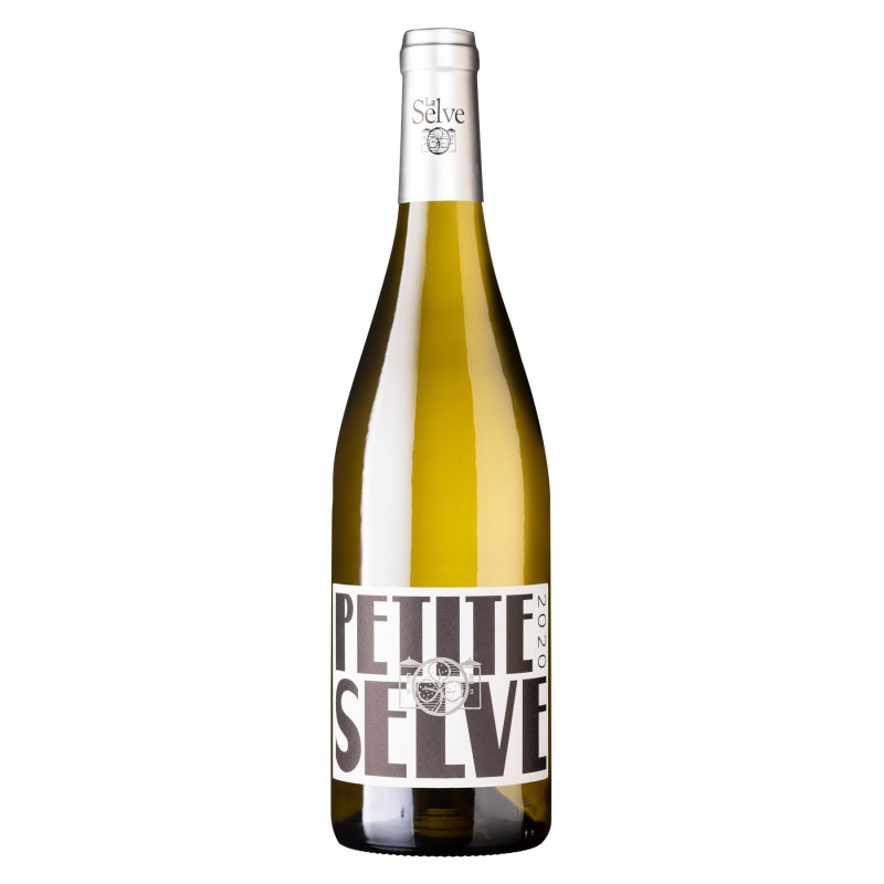 Viognier Petite Selve Blanc 2022