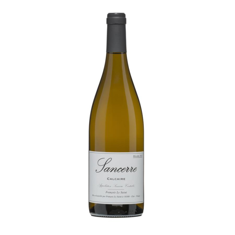 Francois le Saint Sancerre Calcaire 2021