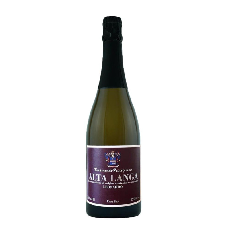 Alta Langa Leonardo Ferdinando Principiano 2016