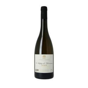Saumur Chenin Blanc le Refuges de Chavannes 2020