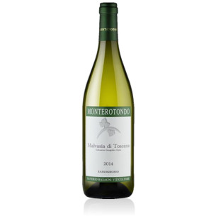 Monterotondo Malvasia Toscana Sassogrosso 2023