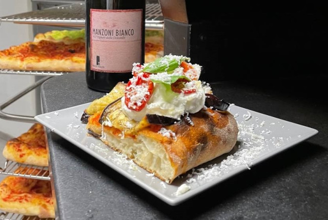 Una selezione di vini da abbinare alla tua Pizza preferita!