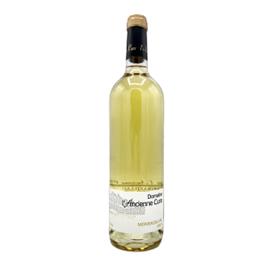 Monbazillac Domaine de L'Ancienne Cure Jour de Fruit Demi 0,375L 2023