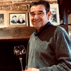 Domaine l'Ancienne Cure