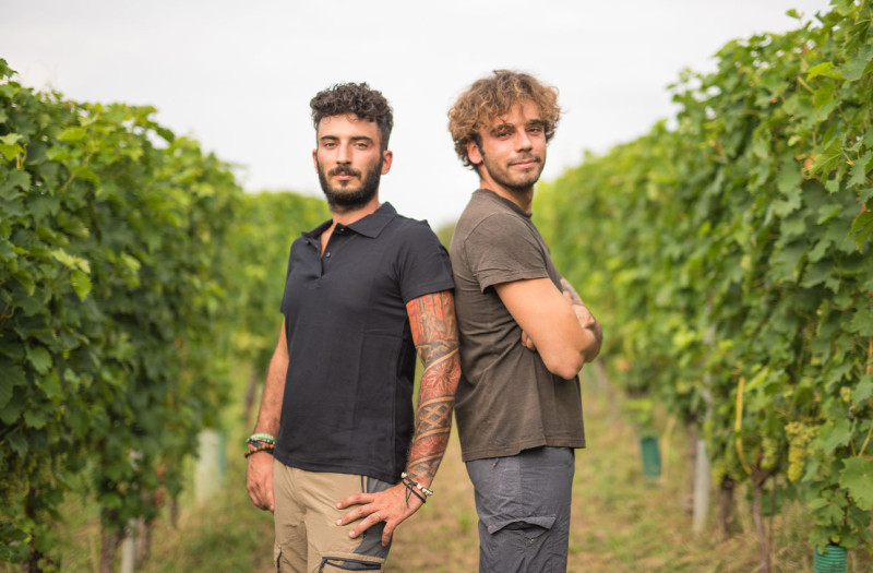 Bongioanni Langhe Nebbiolo 2021