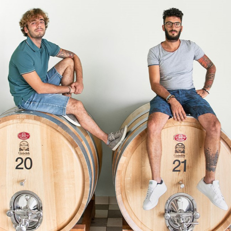 Bongioanni Langhe Nebbiolo 2021