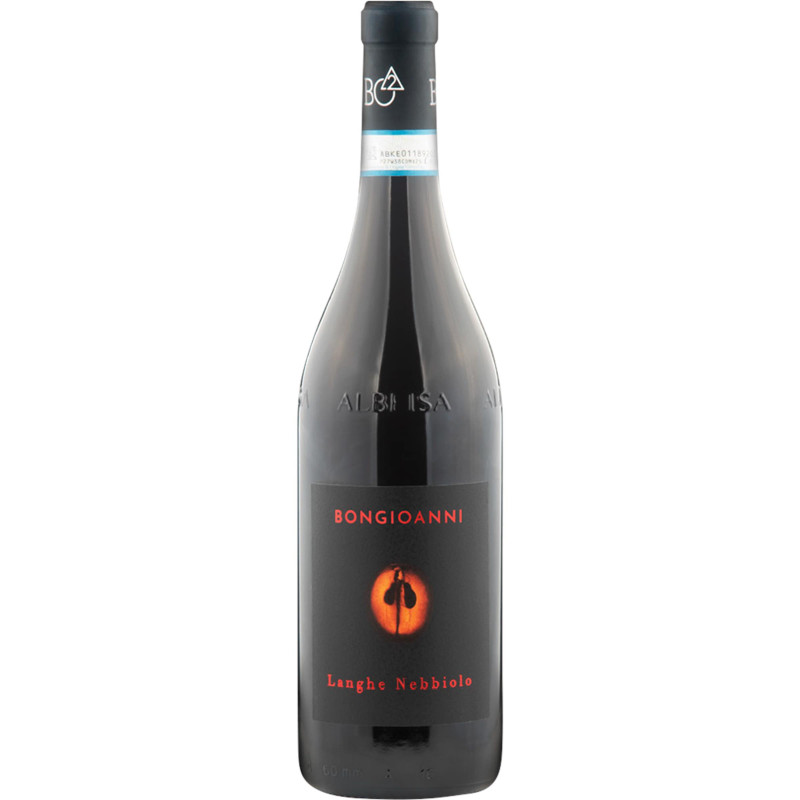 Bongioanni Langhe Nebbiolo 2019