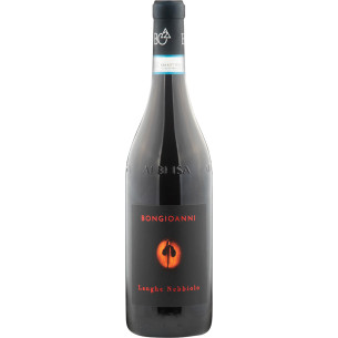 Bongioanni Langhe Nebbiolo 2019