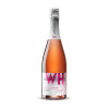 Waris Hubert Champagne Rosé Premier Cru Succulente Extra Brut