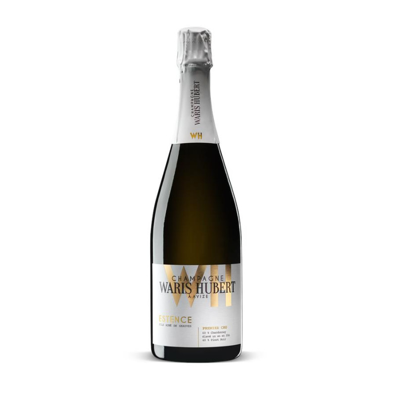 Waris Hubert Champagne Premier Cru Estence Extra Brut