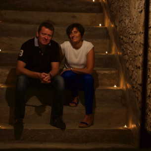 Champagne Waris Hubert 