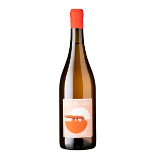 Dolmen Orange Wine 2025