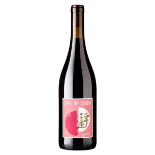 Cros des Calades Gavel Syrah 2025