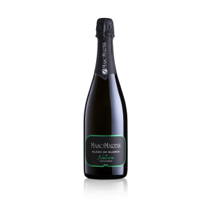 Maso Martis Nature Blanc de Blancs 2023