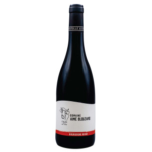 Bourgogne Pinot Noir Aime Blouzard 2024