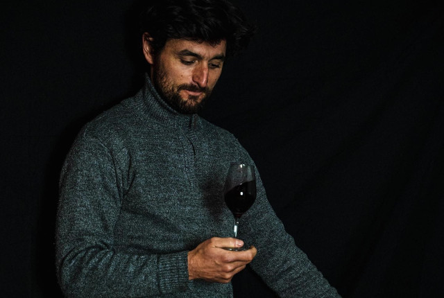 DOMAINE AIM&Eacute; BLOUZARD