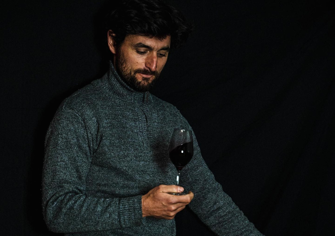 DOMAINE AIM&Eacute; BLOUZARD