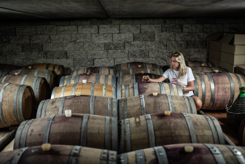 Trentodoc Balter Nature S.A.