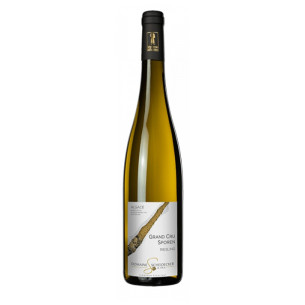 Scheidecker Alsace Grand Cru Riesling Sporen 2022