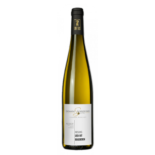 Scheidecker Alsace Riesling lieu-dit Bouxreben 2023