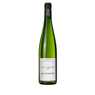 Scheidecker Alsace Gewurztraminer 2022