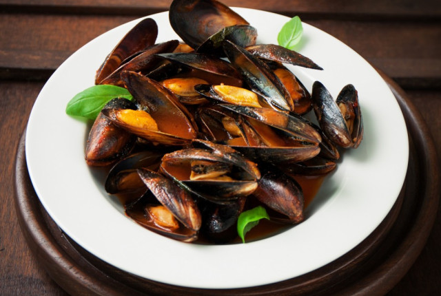 Una selezione di vini perfetti da abbinare ad un gustoso piatto di cozze! 