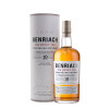 Benriach Single Malt Scotch Whisky The Smoky Ten 10YO 46° 0,7L