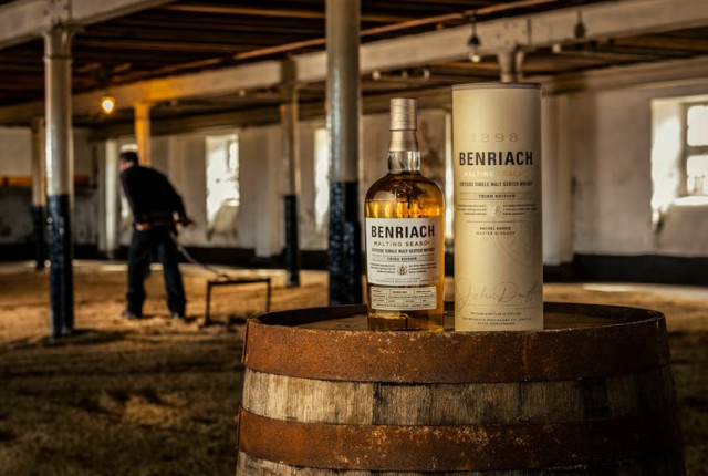Benriach