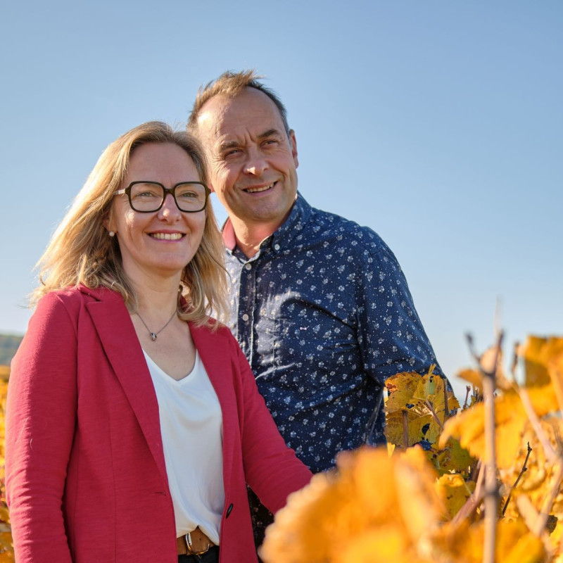 Champagne Claude Michez Brut Nature S.A.