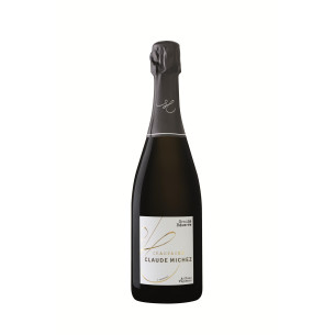 Champagne Claude Michez Grande Reserve Brut S.A.