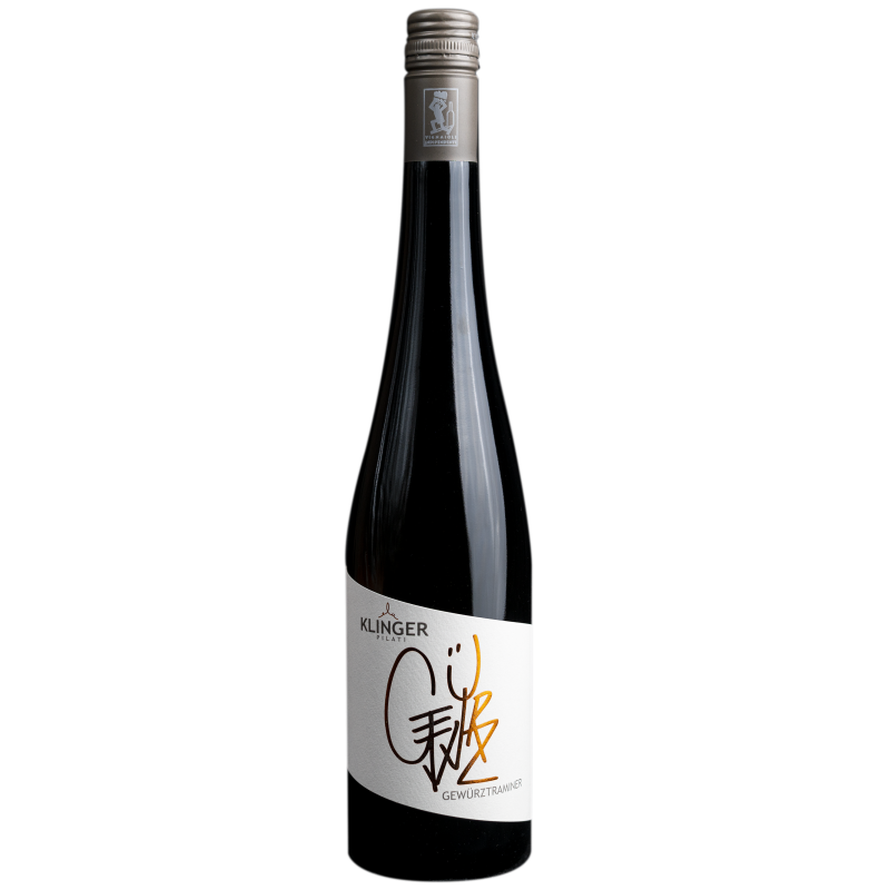 Klinger Gewurztraminer 2021